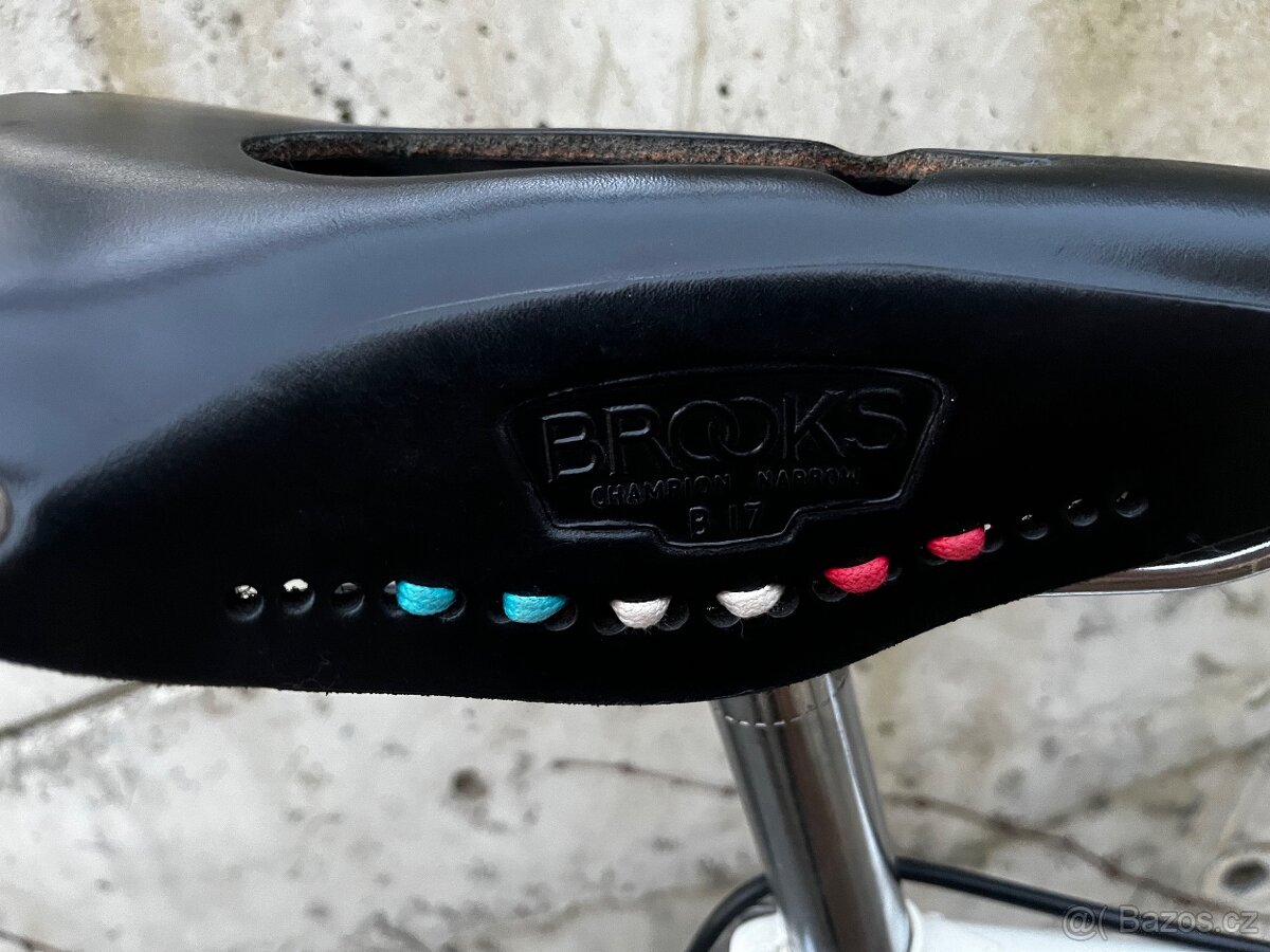 Peugeot PX10 Reynolds 531 - 10