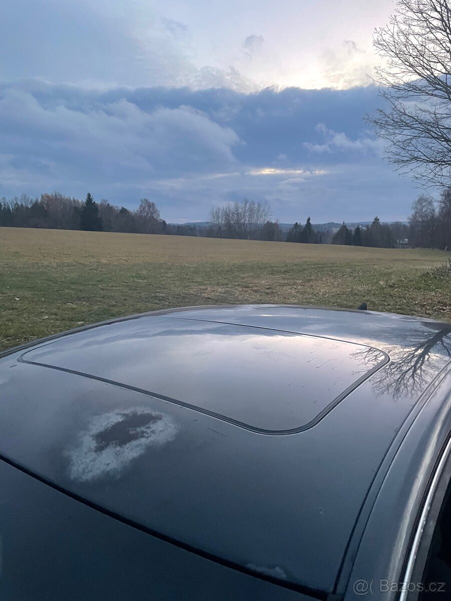 Škoda Superb 2,5tdi V6 - 10