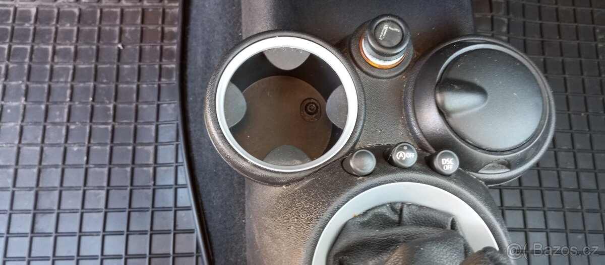 Mini cooper R56 - 10