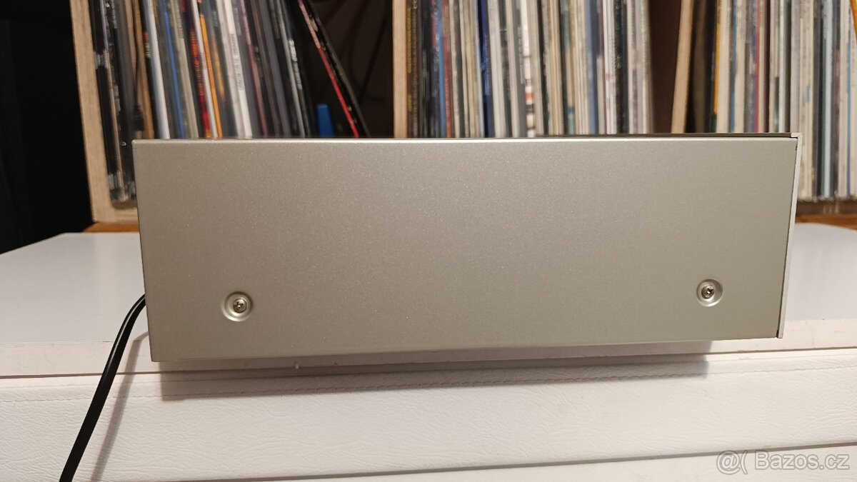 KENWOOD GE-9X Stereo Graphic Equalizer / Vintage / Rare - 10