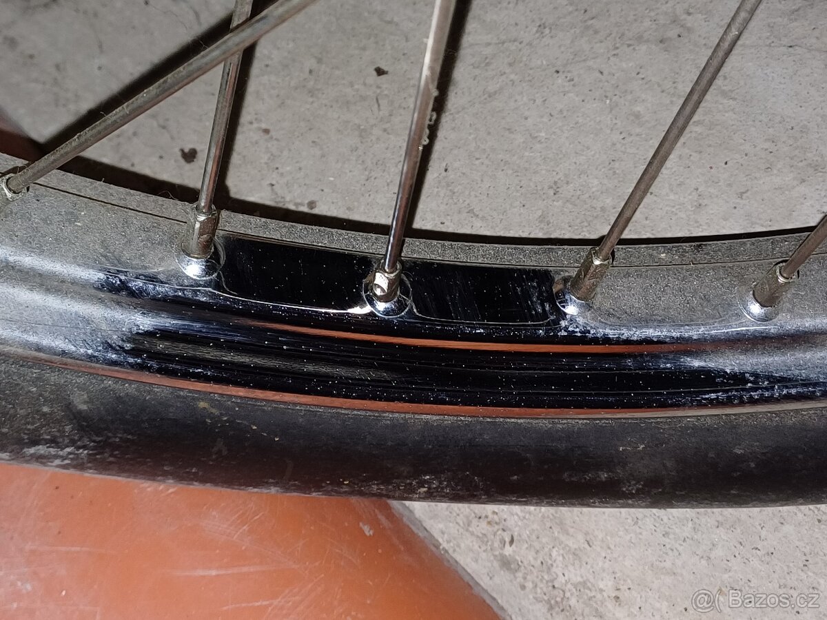 Stadion S1,S11,S22,pozůstalost,moped - 10