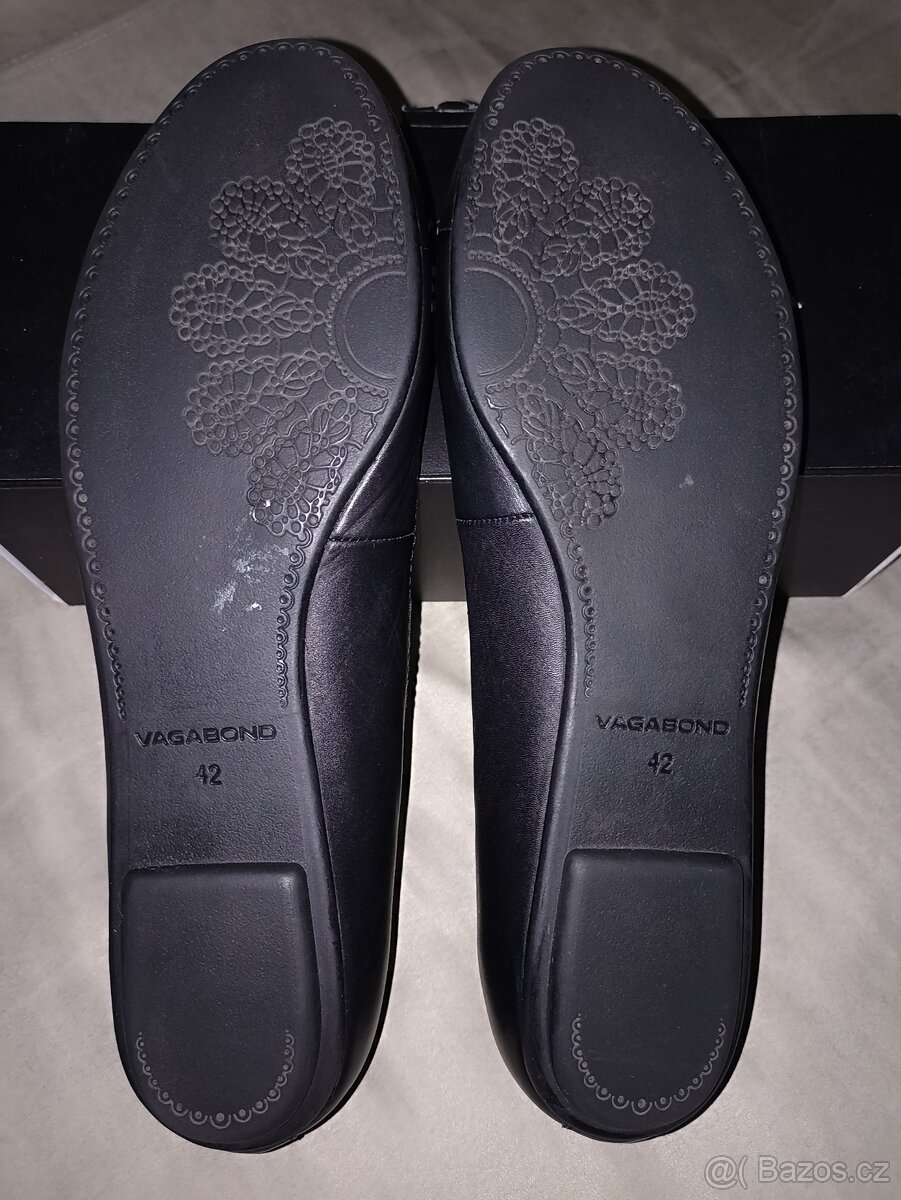 Baleríny Vagabond vel. 42 - 10