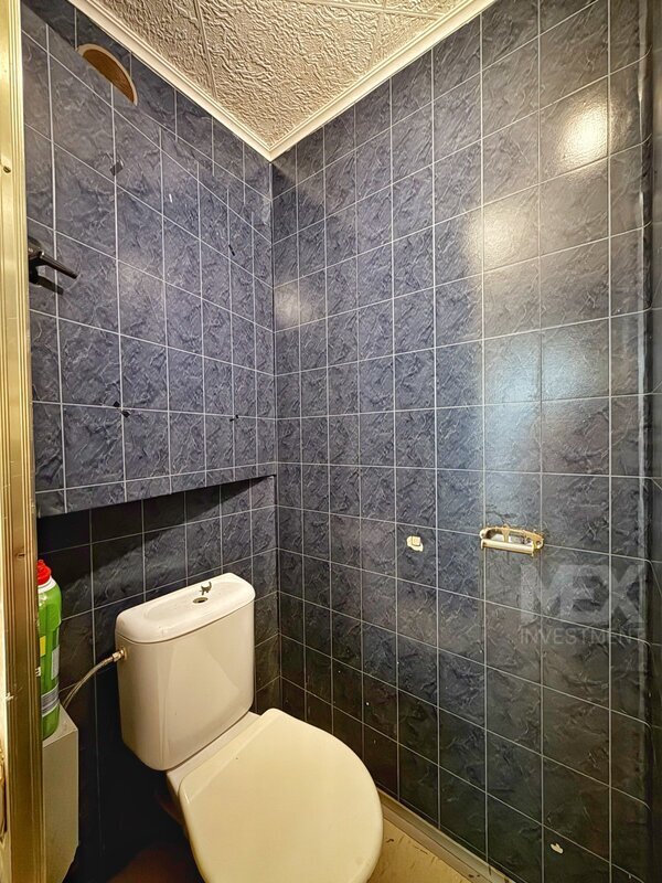 Prodej bytu 1+1 v obci Skořenice - Vrchovina - 10