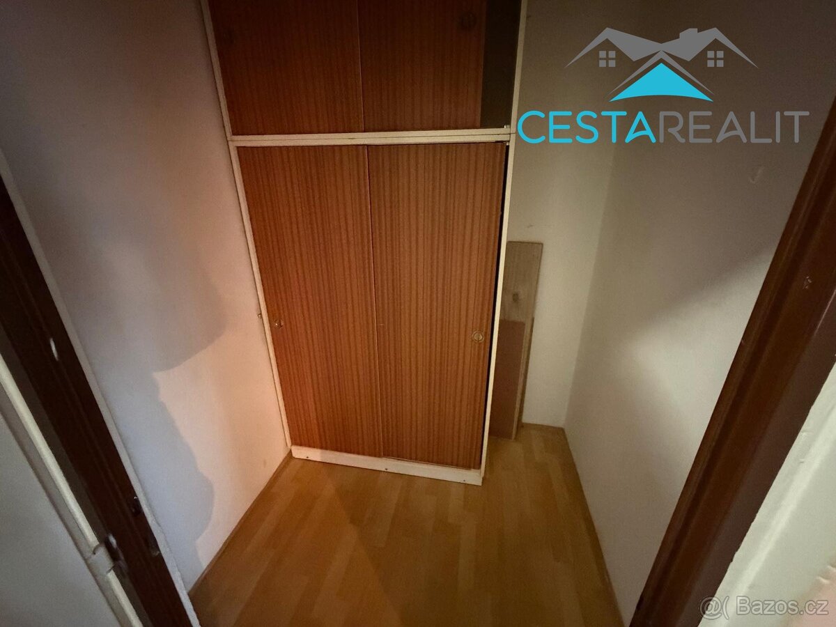 Pronájem bytu 3+1 81 m², Leština u Světlé, ev.č. 01066 - 10