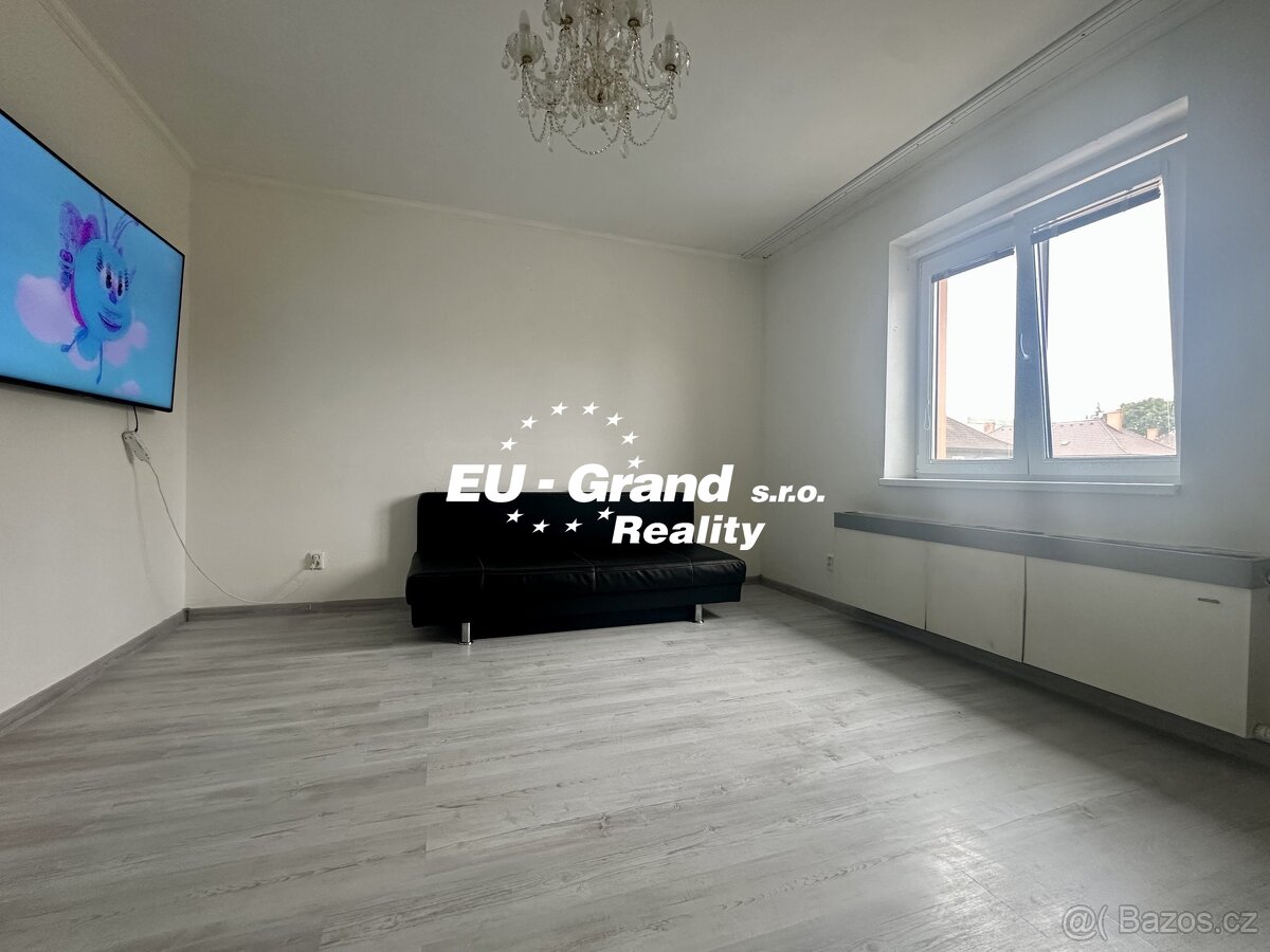 Prodej bytu 3+kk, Česká Lípa, ev.č. 05879 - 10