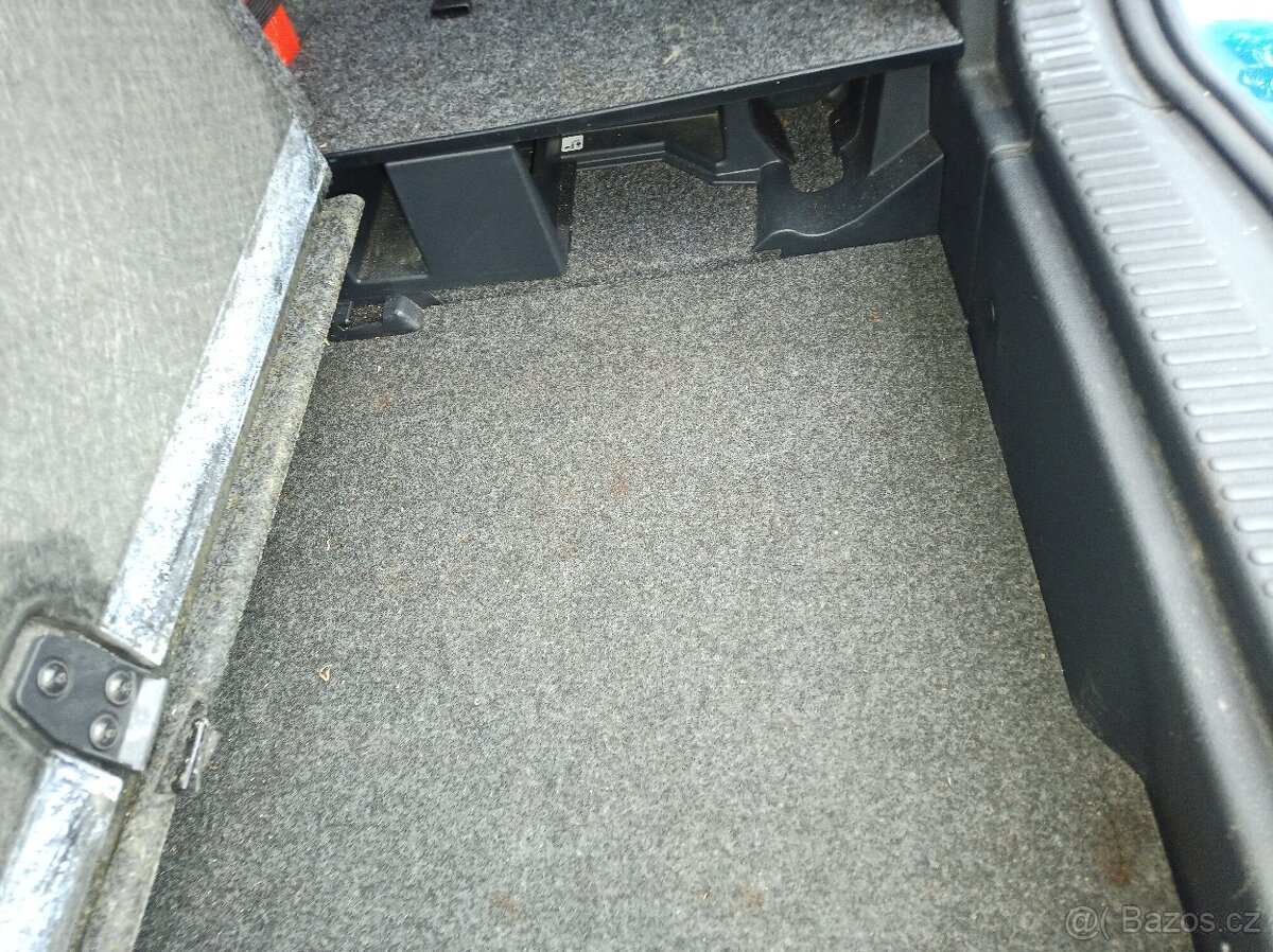 Škoda Octavia 3 Scout - 10