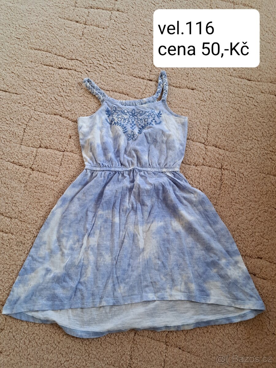 Dívčí oblečení - 10