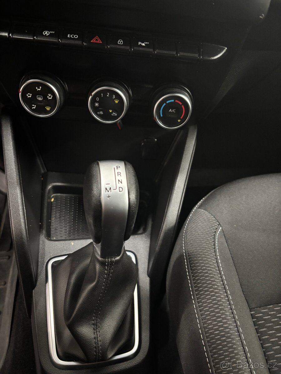 Dacia Duster 1.5 Dci .Původ ČR. - 10