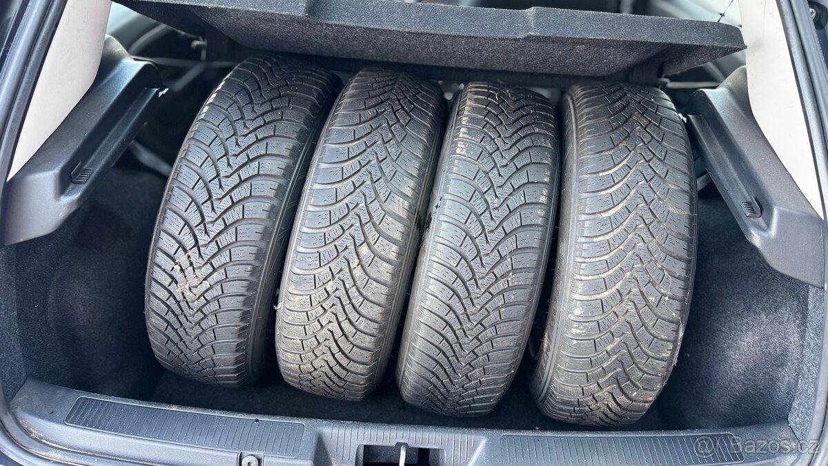 Fiat Grande Punto 1.4 57kw 2009 1 majitel - 10