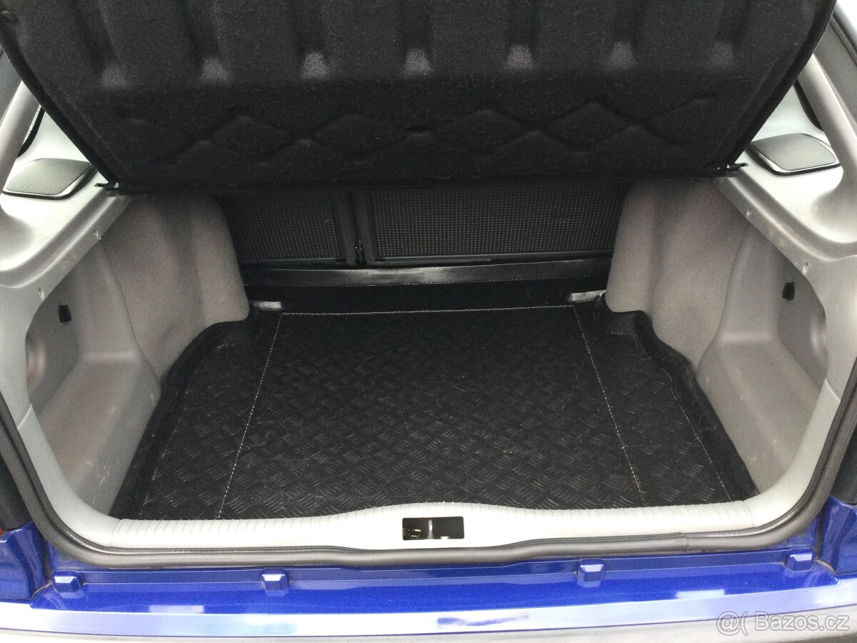 Škoda Felicia Combi 1.3 LXi, 50kW - 10