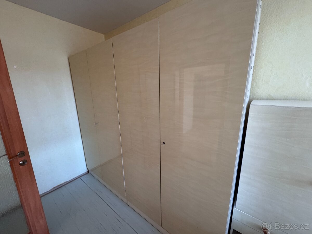 Pronájem bytu 3+1, 68,00 m², ul. Lipovská, Jeseník. - 10