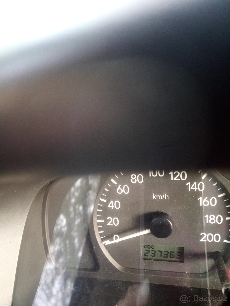 Suzuki vagón 1,3 4x4 - 10