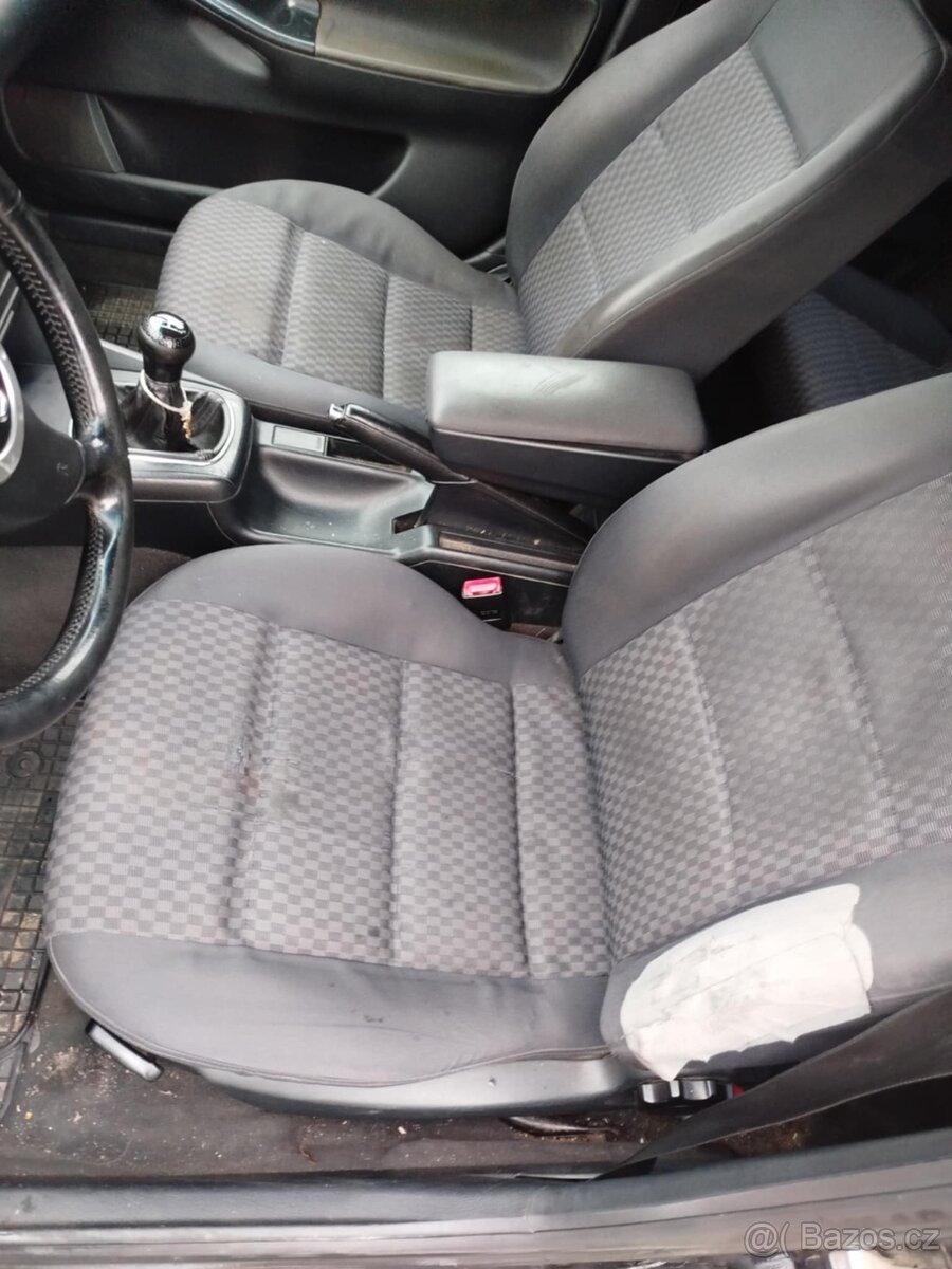 Audi a4 b5 1.9 TDI 81kw - 10