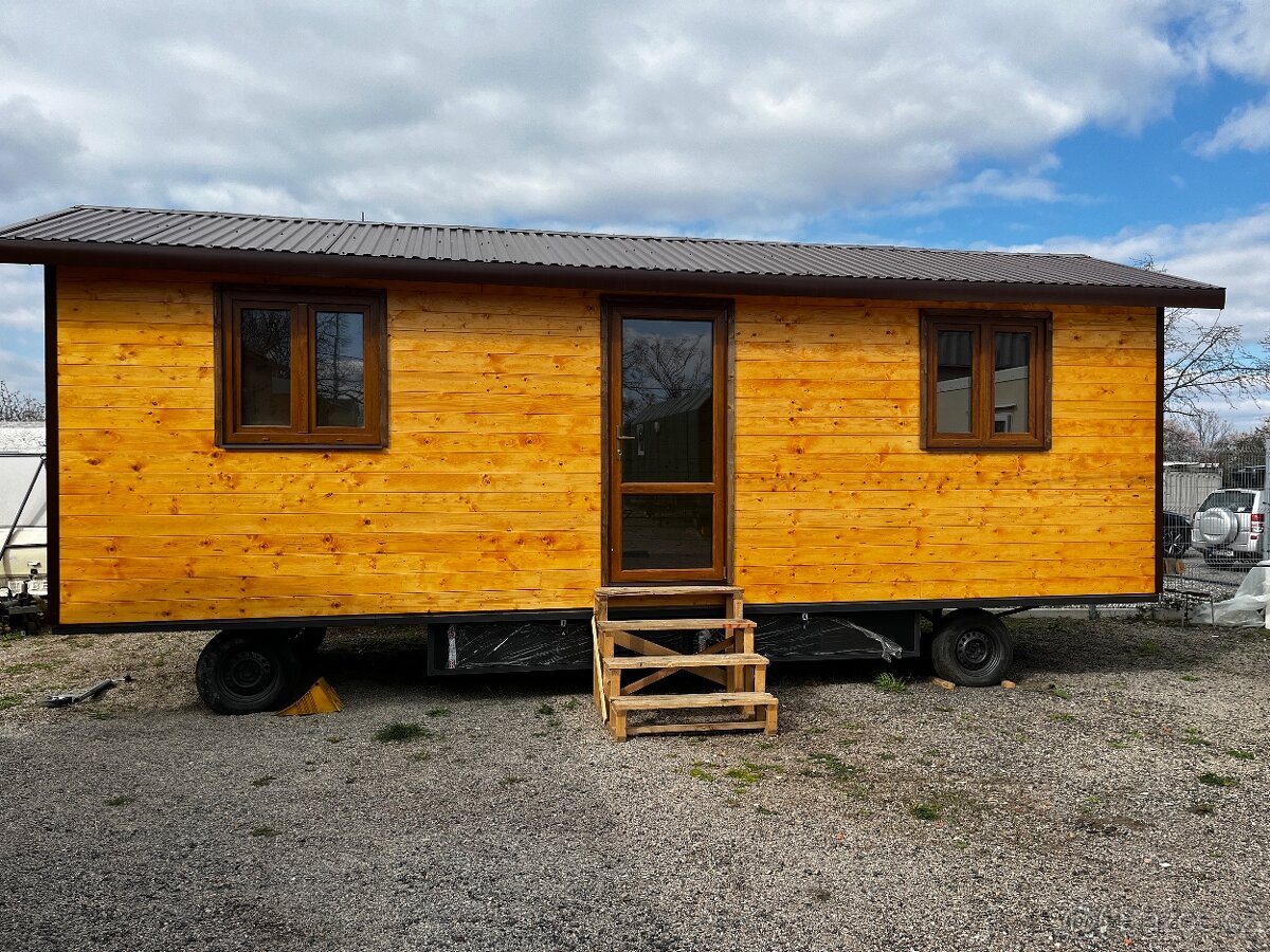 MARINGOTKY CHATKY RUZNÉ DRUHY A DÉLKY. - 10