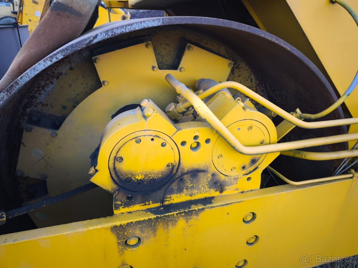 Válec STAVOSTROJ VSH 150 - 10