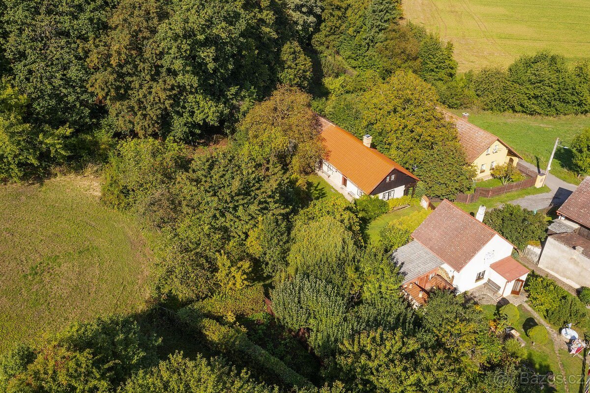 Prodej domu Dobřenice - 10