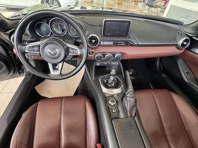 Mazda MX-5 RF 2.0 Sports-Line - 10