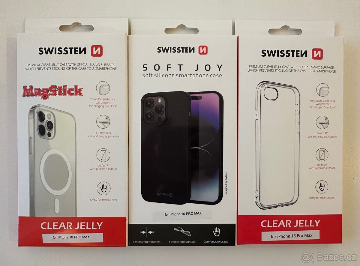 iPhone 16 Pro Max 512GB Desert T. 99% BAT ZÁRUKA + - 10