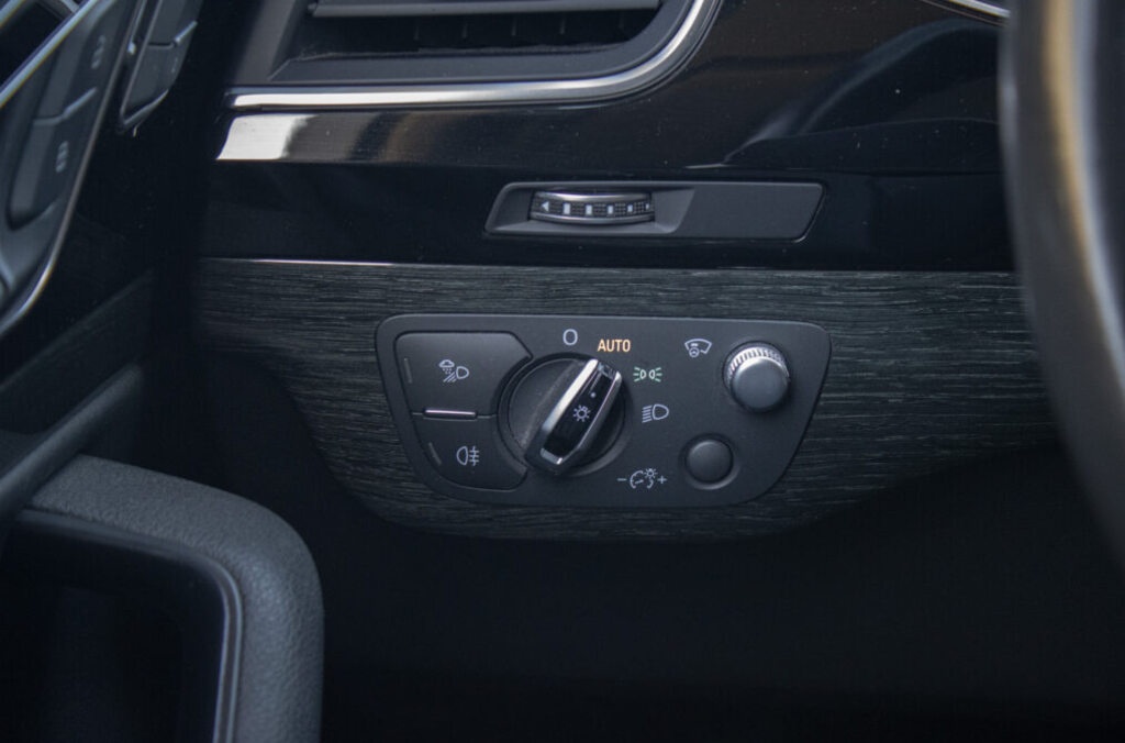 Audi Q7 3.0 TDI quattro tiptronic 200kW - 10