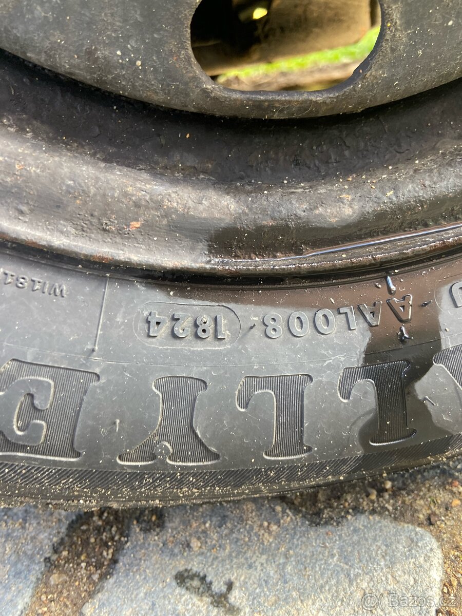 Škoda Octavia 2.0i 85kw - 10