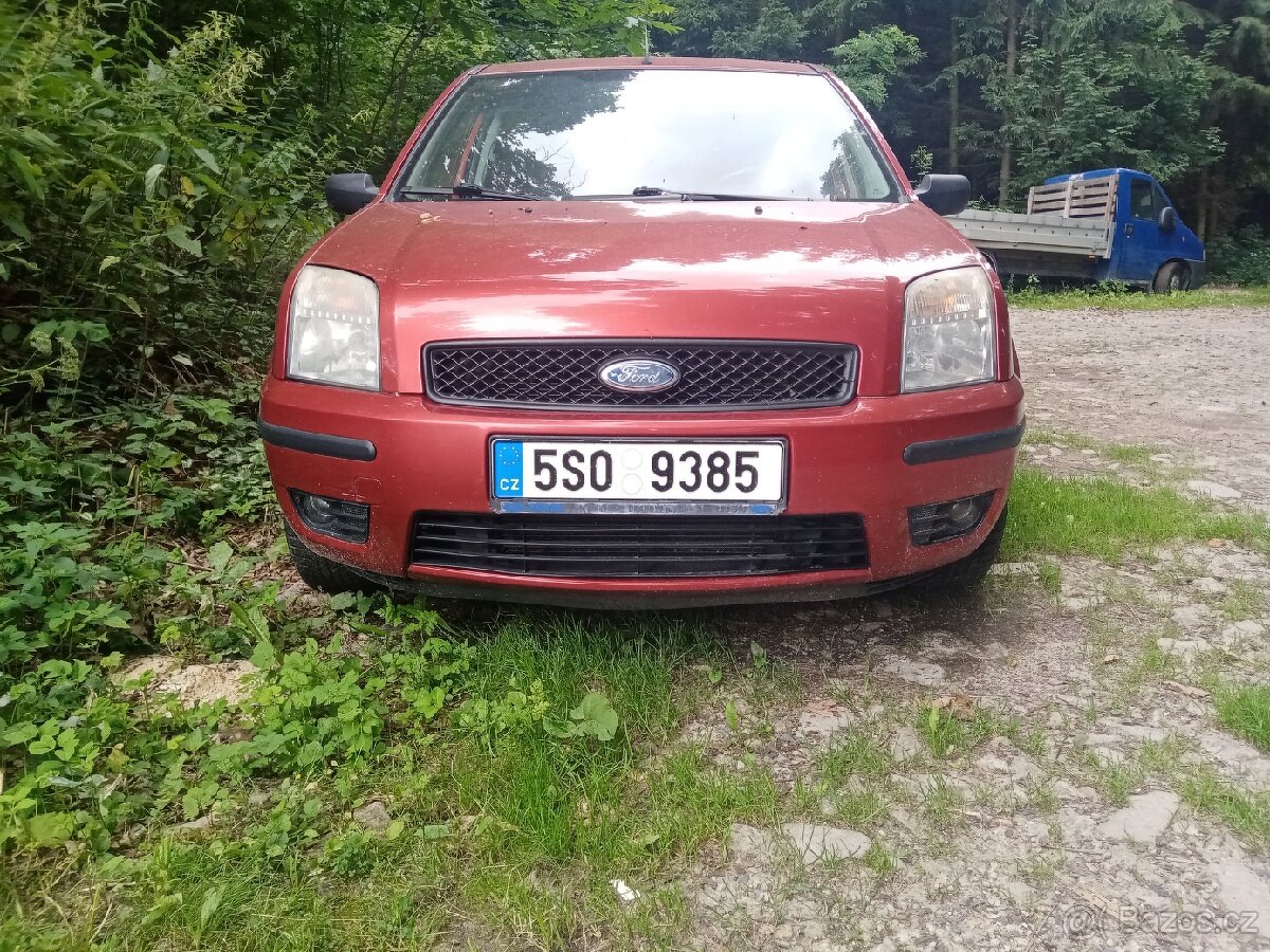 Ford fusion nahradni dily - 10