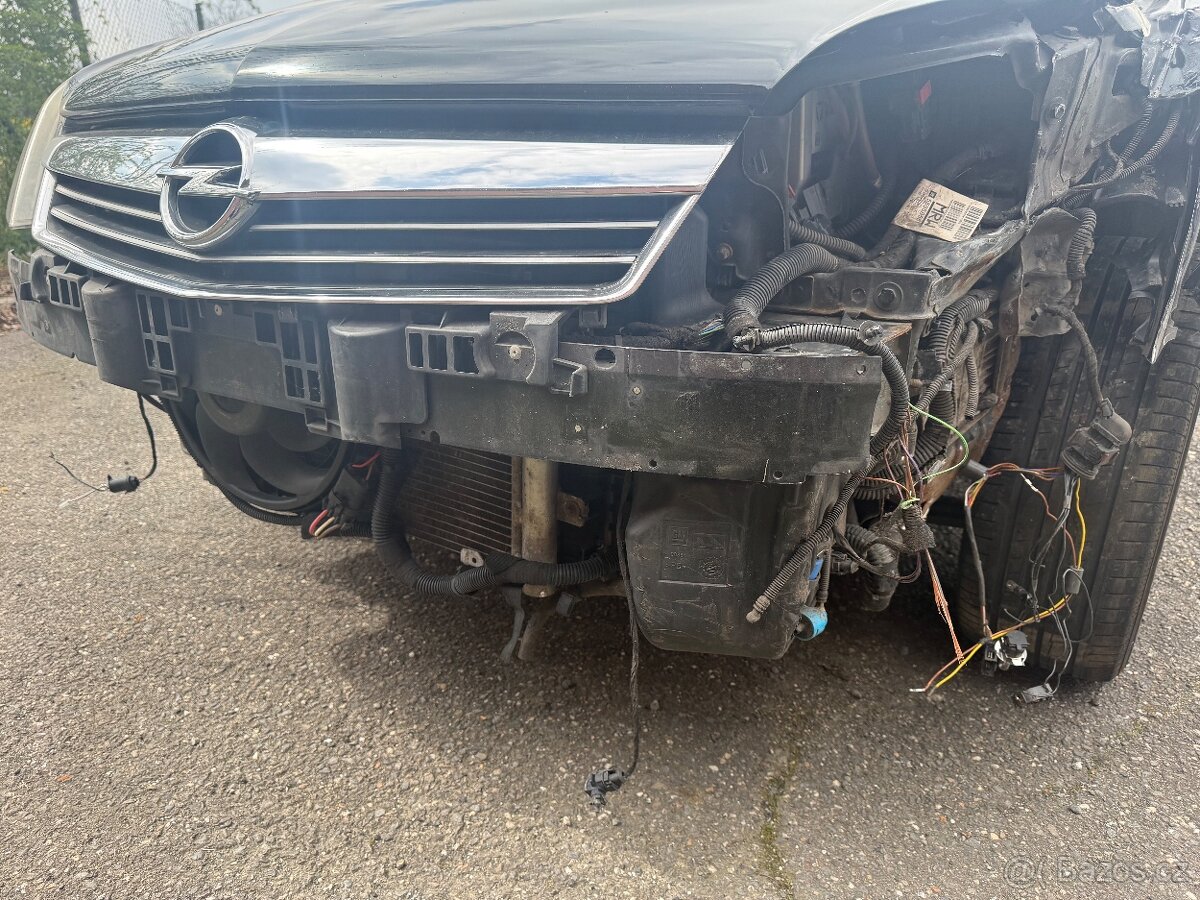 Opel Astra 1.7 CDTI - 10