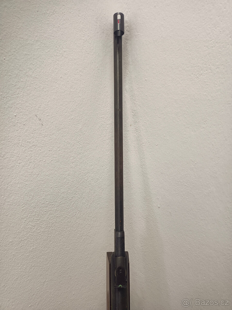 Vzduchovka Slavia 634 4,5mm - 10