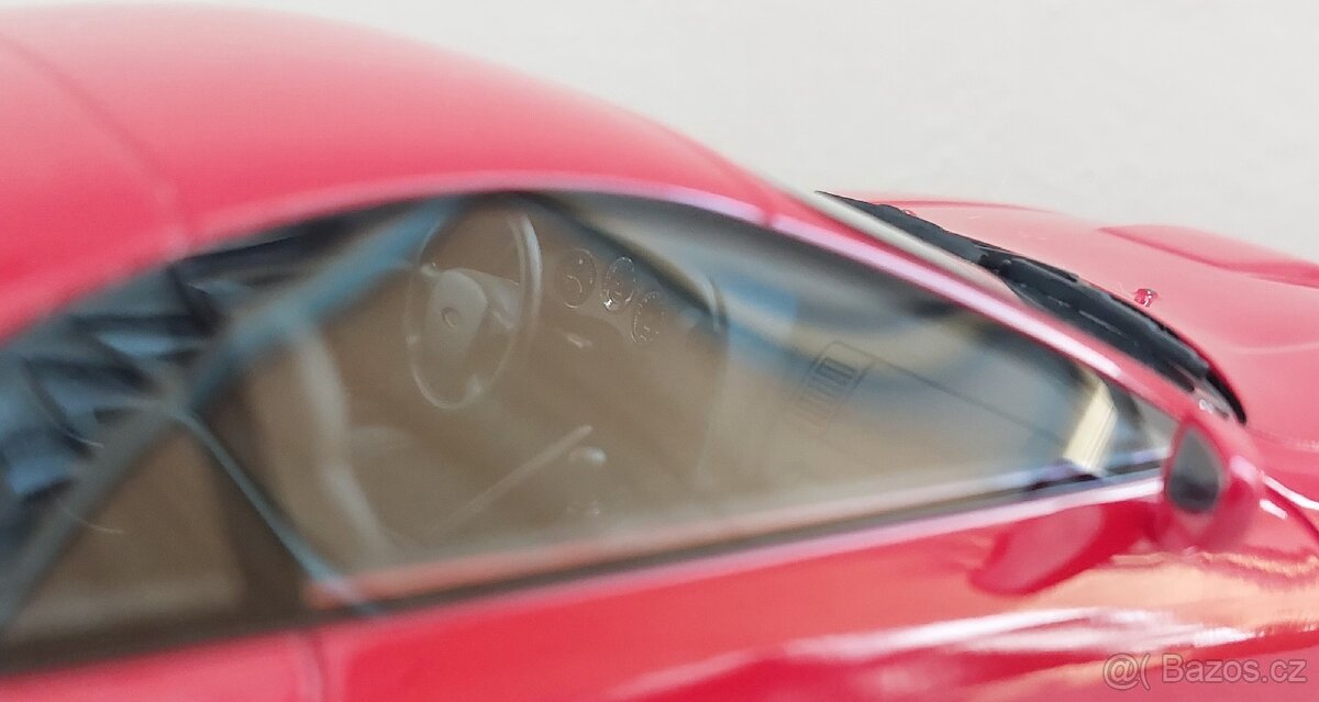 Model Toyota Supra MK.4, 1:18 LS Collectibles - 10