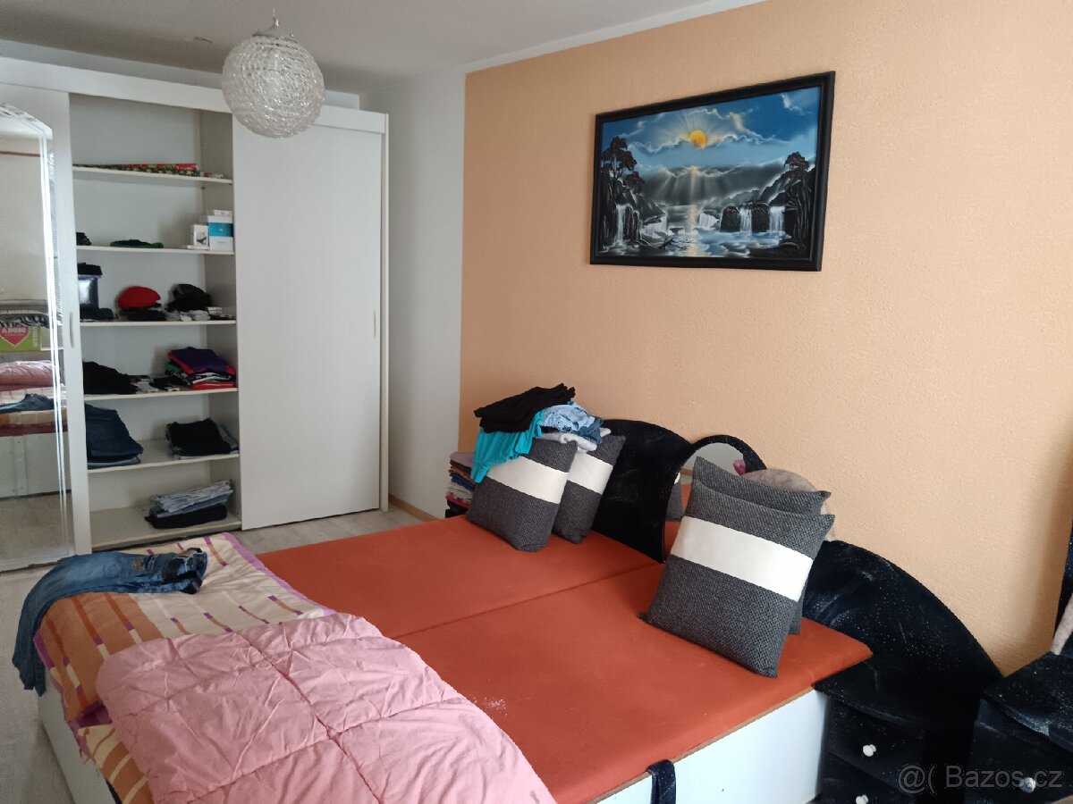 Prodám rodinný dům - 10