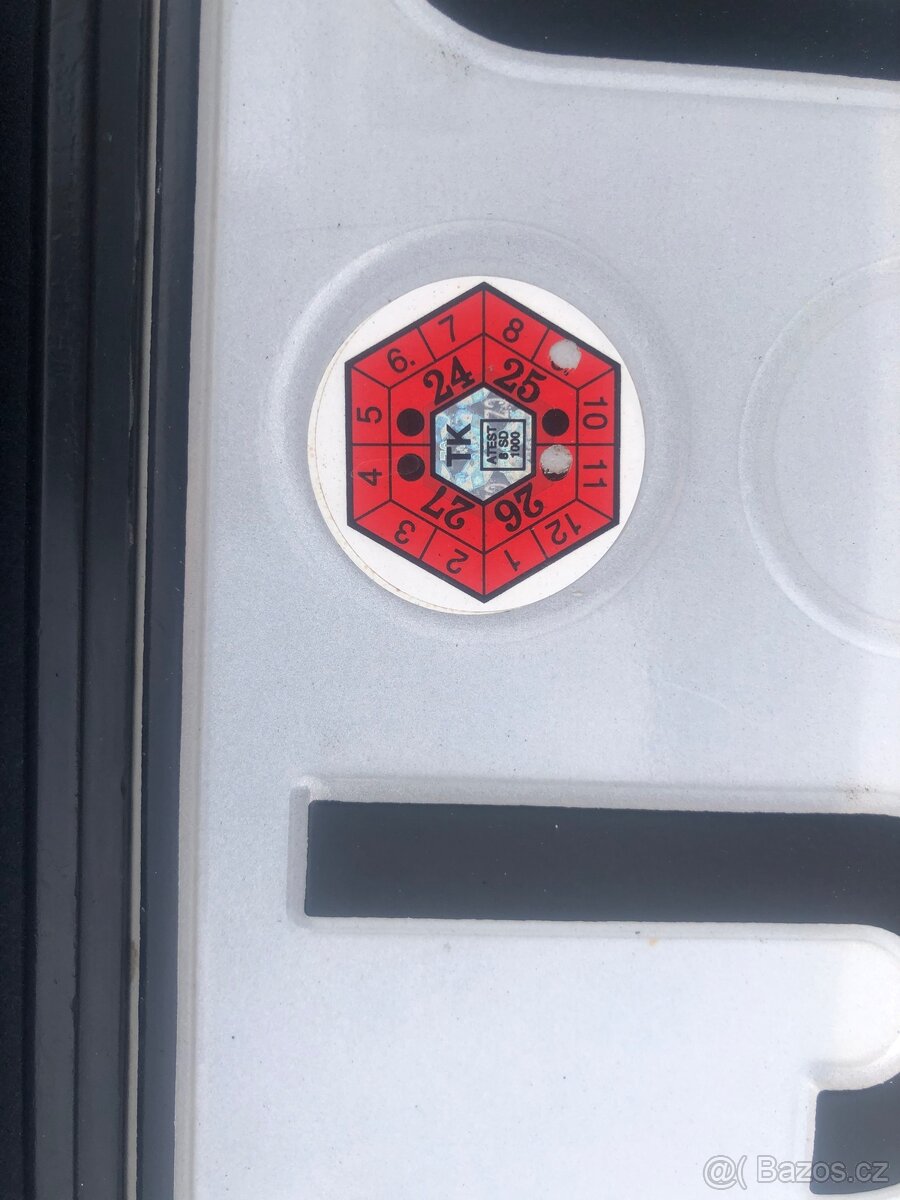 Mercedes Benz C 200 CDI - 10