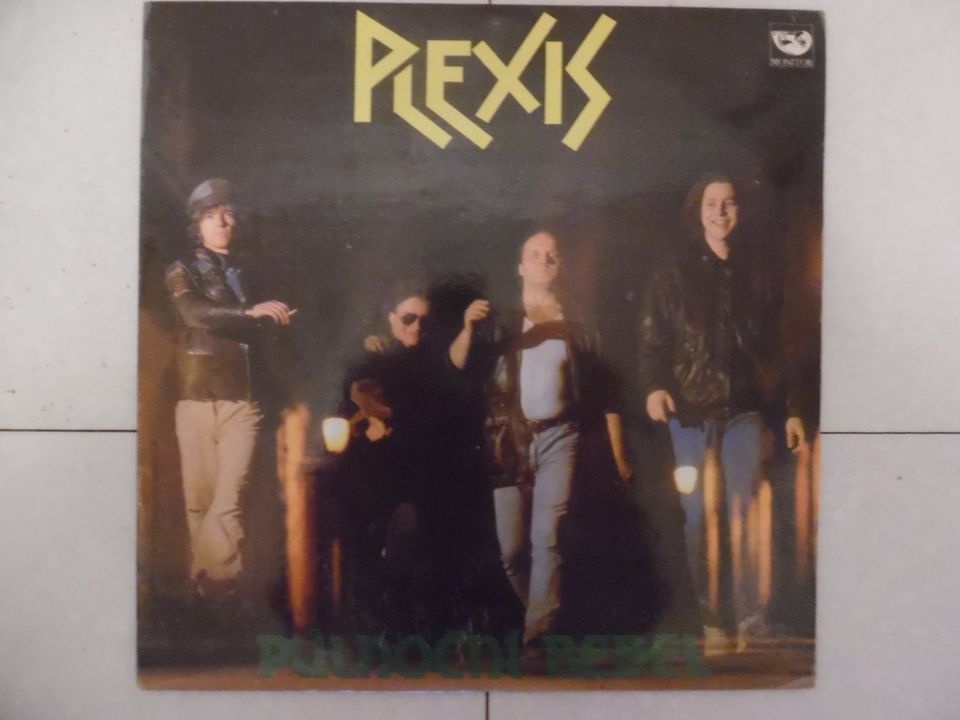 HAGEN BADEN, TŘI SESTRY, OCEÁN, JIŽNÍ PÓL, FPB, FUNNY, TELEX - 10