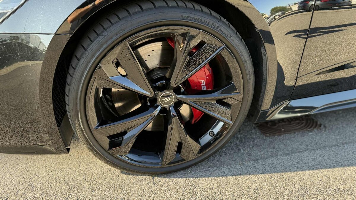 Audi RS7 Sportback 4.0 V8 70 TFSI 600hp Matrix Vzduch Záruka - 10