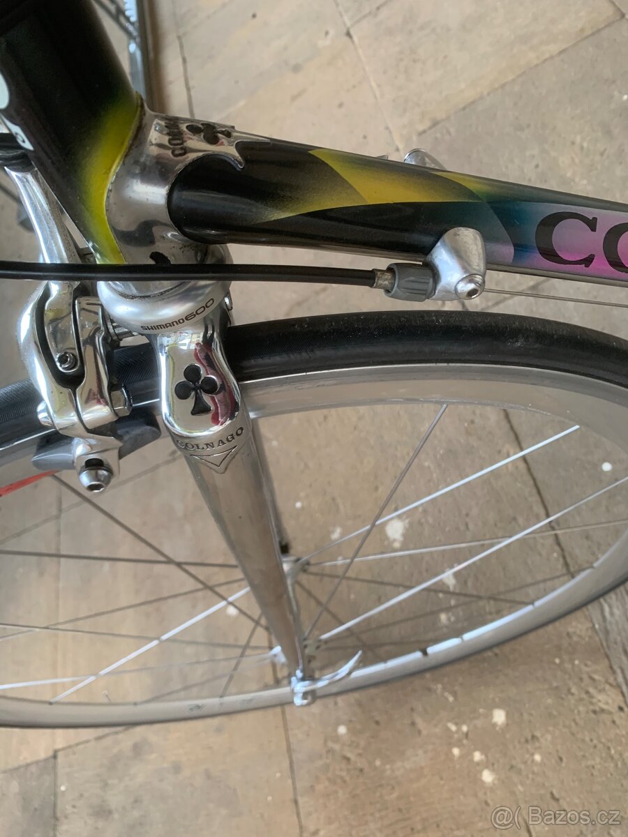 Colnago Master olympic - 10