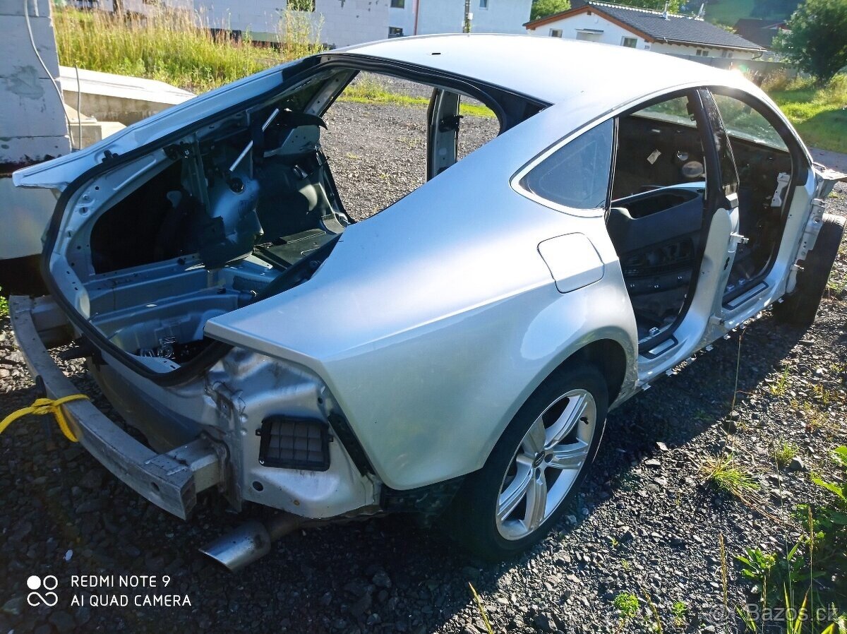 Rozpredám Audi A7 3,0tdi - 10