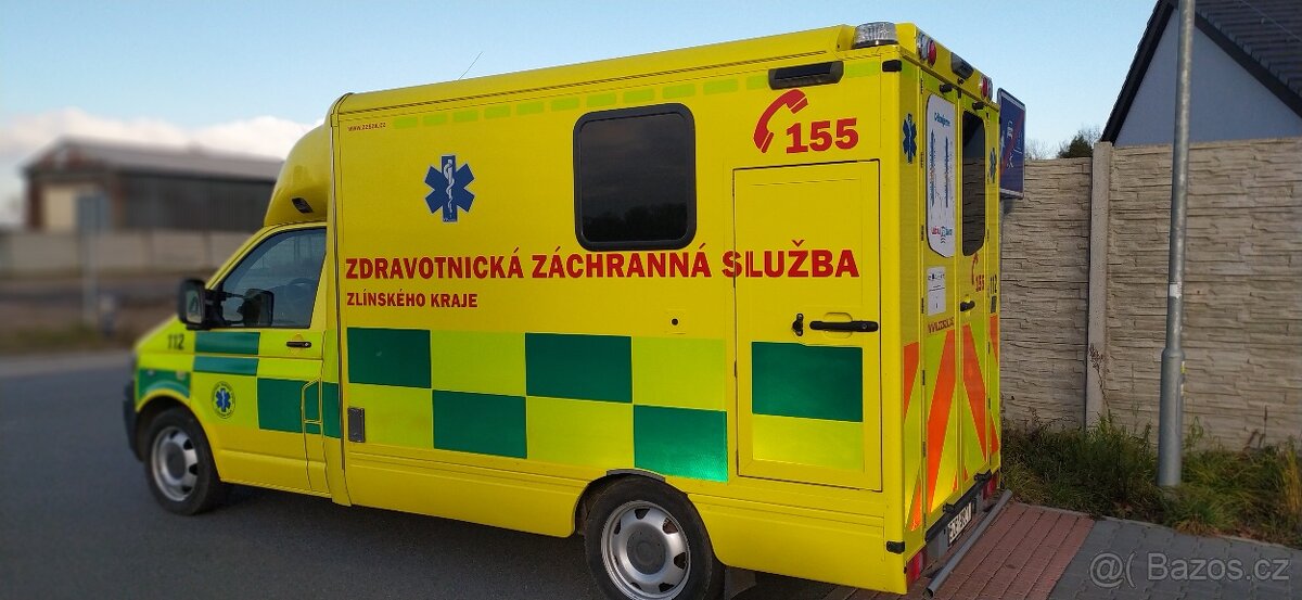 Volkswagen Transporter T6 2,0BiTDI, 4x4,132Kw rv9/2015,RZP - 10