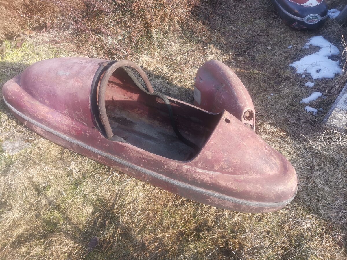 Velorex 560, jawa sajda - 10