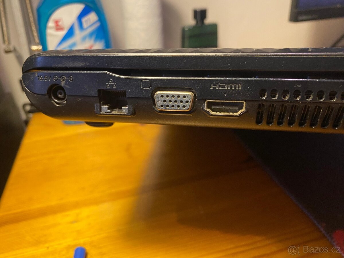 Sony VAIO PCG-71912V - 10