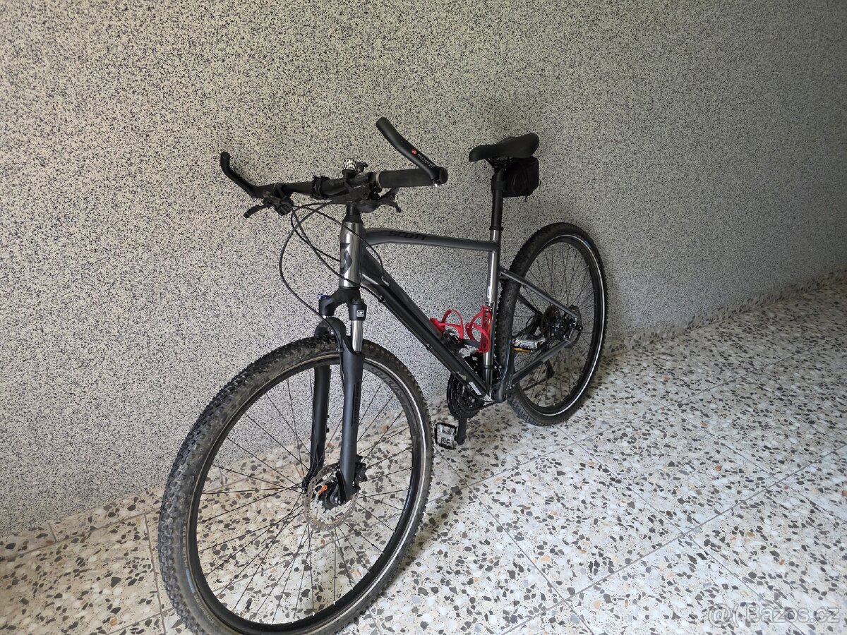 Scott Sub Cross 20 - kros / treking - 10