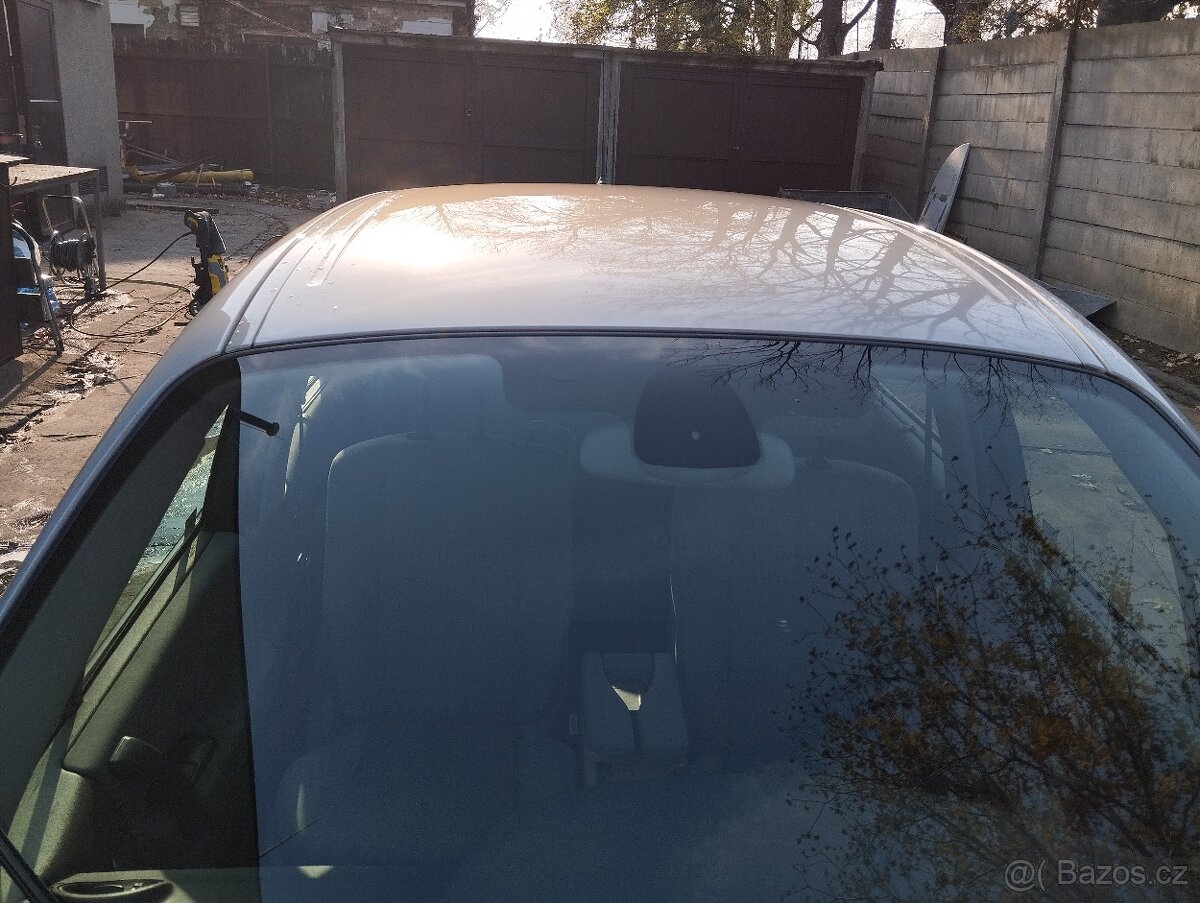 RENAULT SCÉNIC II - 10