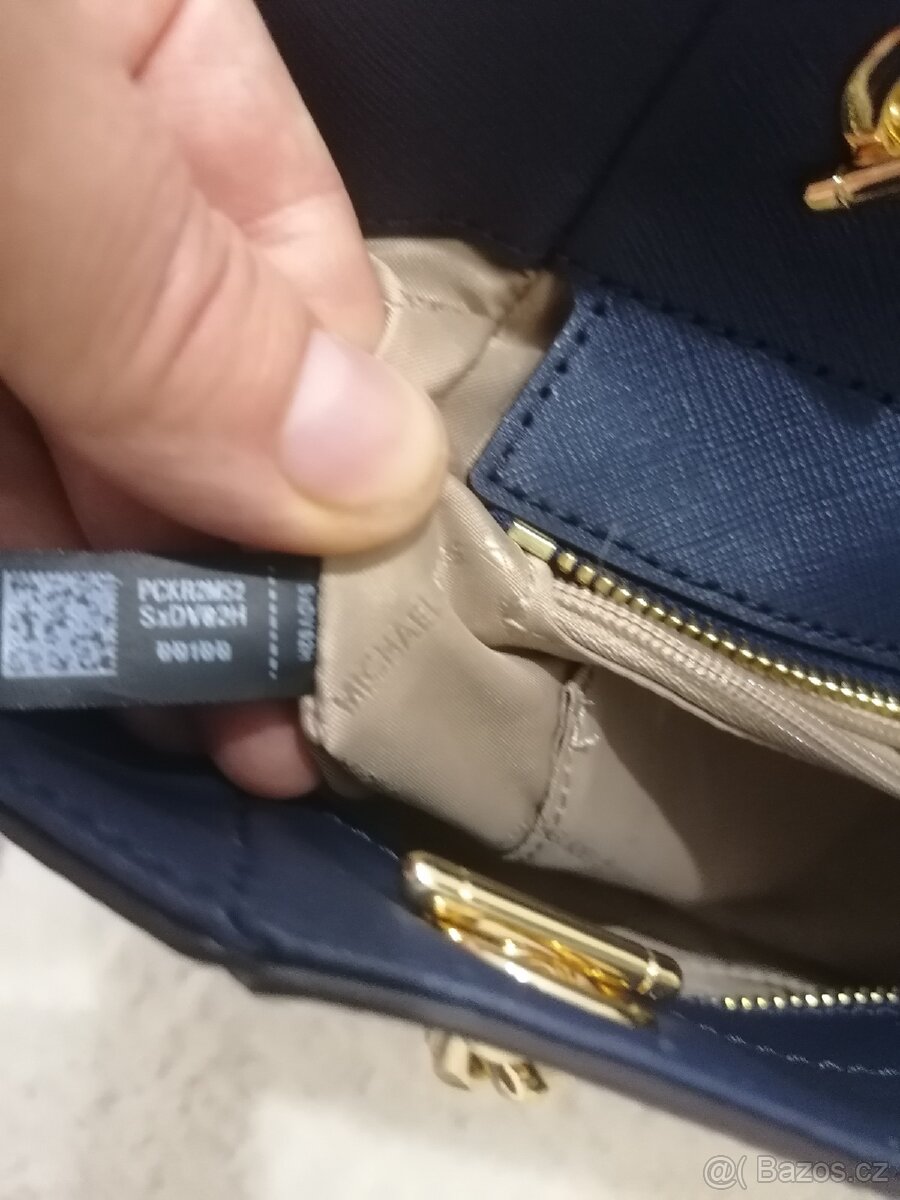 Nádherna kabelka Michael Kors - 10