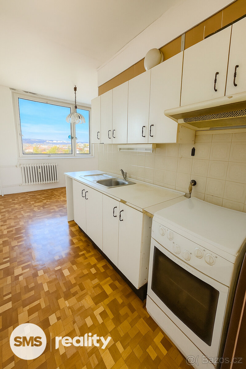 Prodej bytu 3+1, 74 m² – Brno, Komárov, ulice Za školou - 10