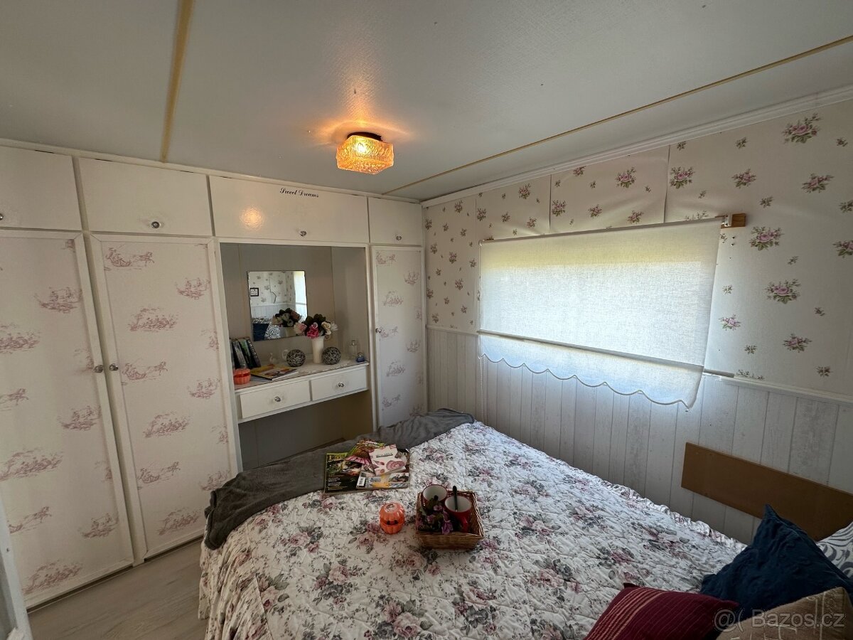 Mobilní dům Sunseeker Puntak (854332) - doprava zdarma - 10