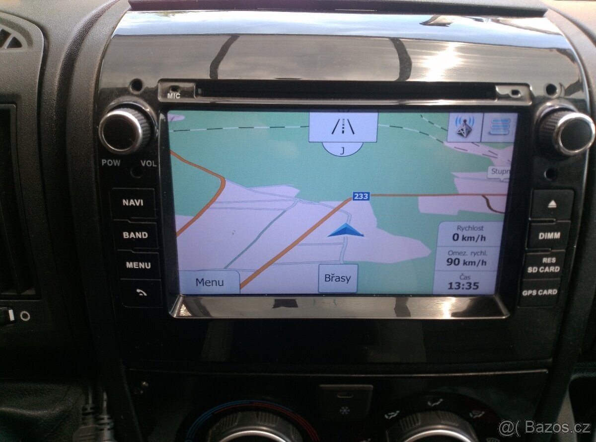 PLA,012,klima,tempo,solar,tazne,kamera,alu,servisovane,garaz - 10