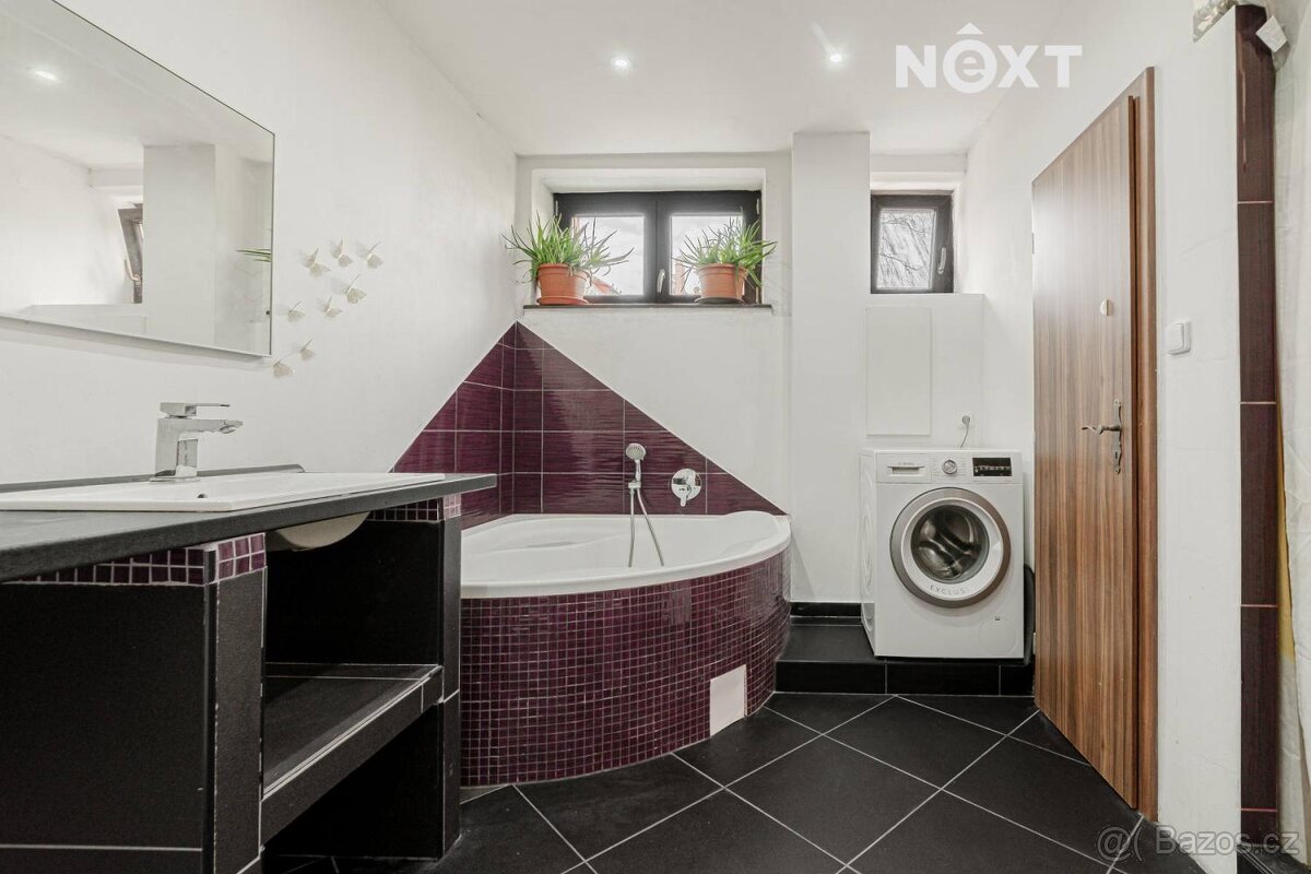 Prodej byt 3+kk, 85㎡ - 10