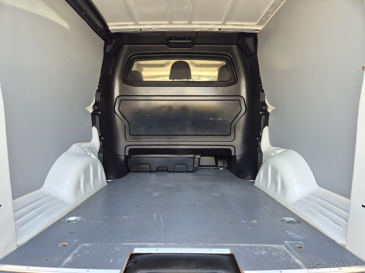 Peugeot expert L3H1 2.0HDi/122hp 6 miestne - 2020 - 10