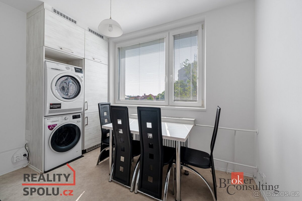 Pronájem, byty/2+1, 60.5 m2, Sokolovská 3560/33, 58601 Jihla - 10