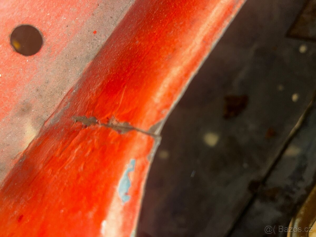 Čezet 175/502.05 - 10