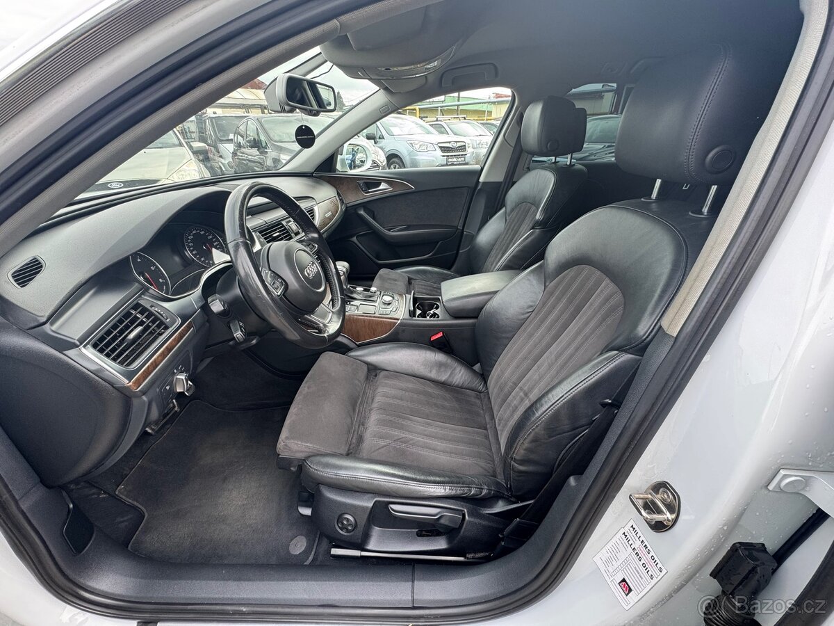 🌟Audi A6 C7 3.0TDI🌟 - 10