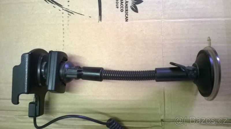 Nabíječky na MDA Compact III zn. Brodit. - 10