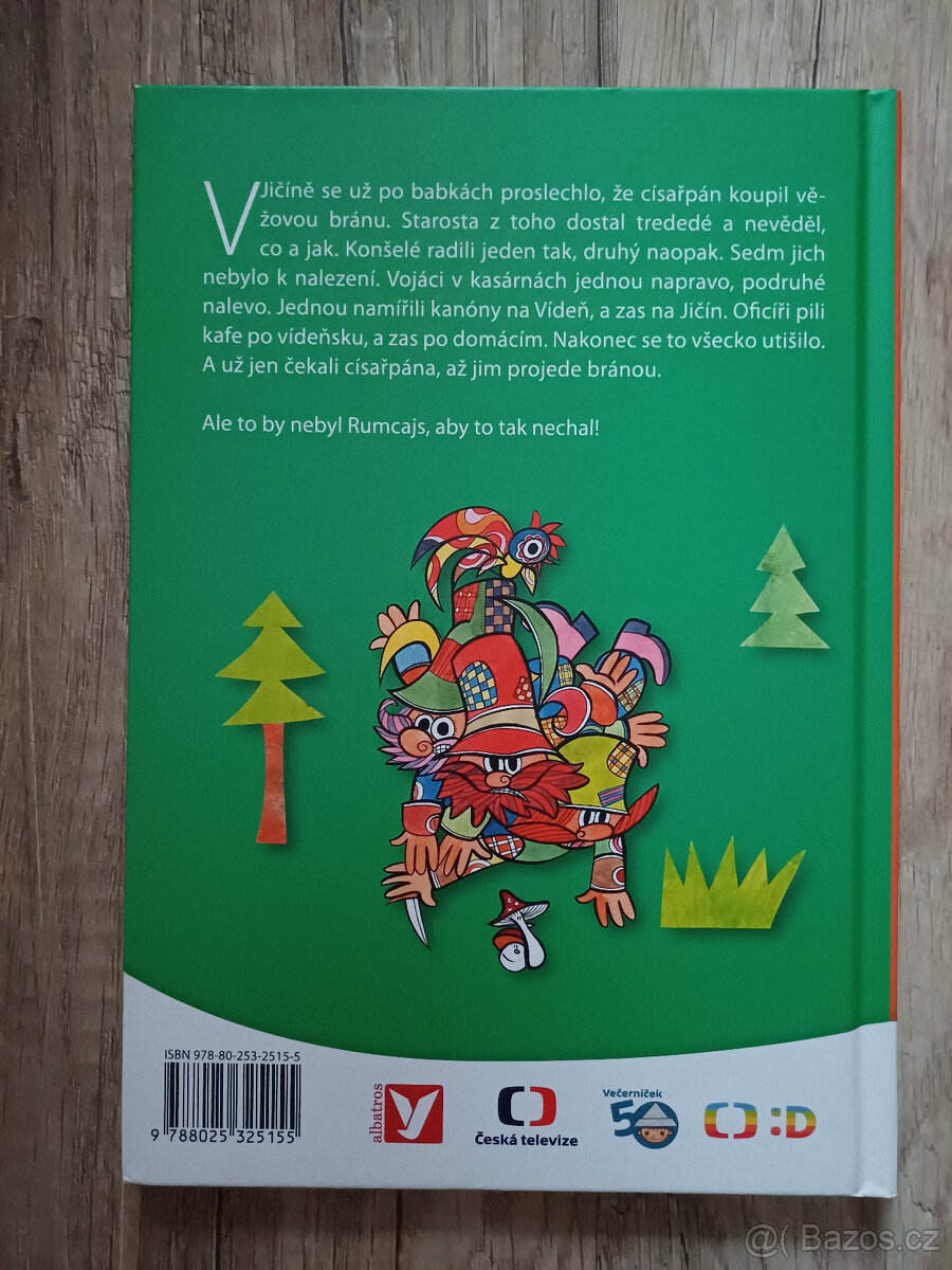 Pohádky Albert / ČT edice - 10